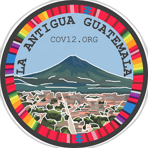 COV12 in Antigua Guatemala