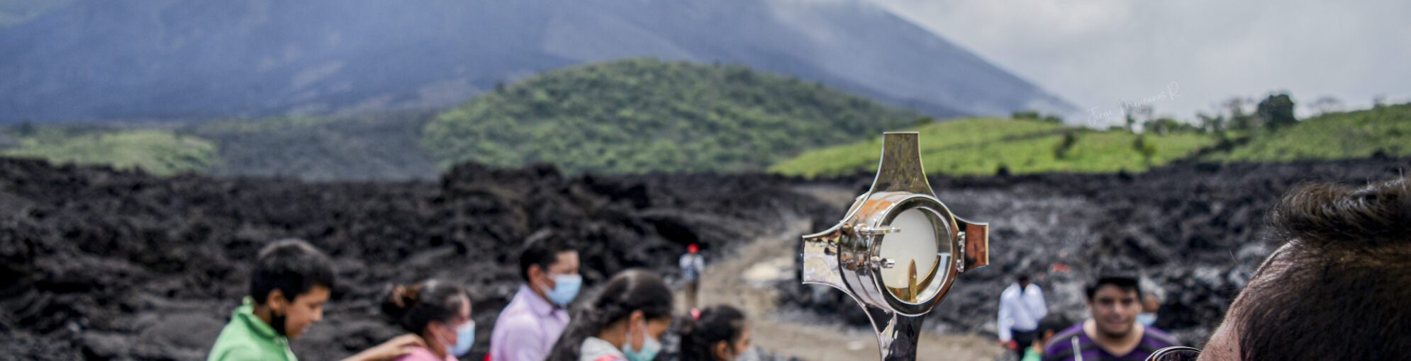 Santiago Atitlán – Culture, Risk, and Resettlement