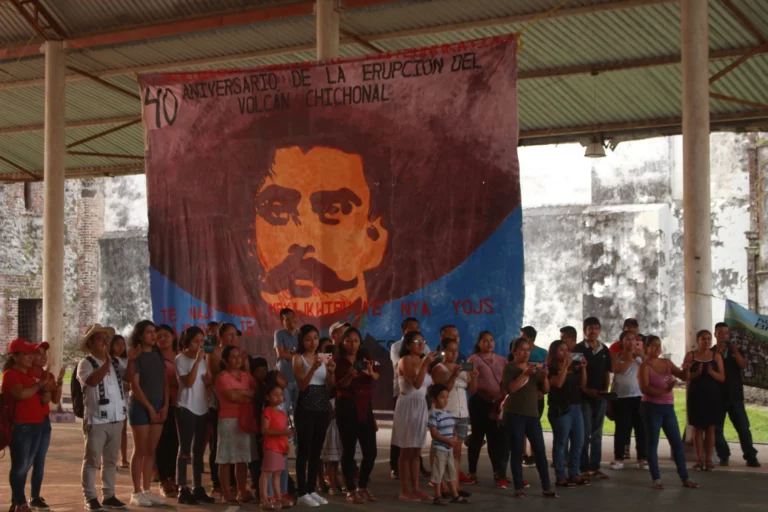 40 Años Zoque