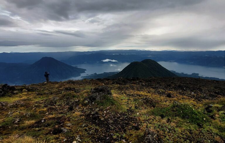 Atitlan Summit
